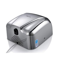 Automatic Commercial Hand Dryers for Bathrooms Commercial 1800W Heavy Duty St…
