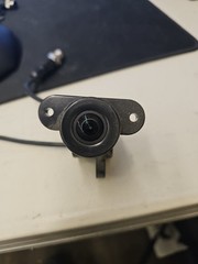 2D Camera 830-00114-01 For Tennant T7AMR