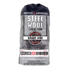 Homax 3.25-in x 4-in Very fine Steel Wool ( 12 Pack )