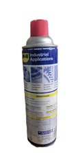 Wd-40 490088 Industrial Multi-Use Lubricant, -60 To 300 Deg F, Net Wt 16 Oz,