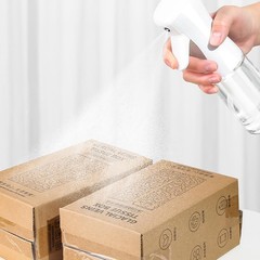 TOOPONE 2 Pack 300ml Continuous Spray Bottles,BeautifyBeauties Bottle…