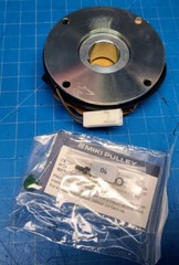 Horizon SB-09 Clutch 049-011 E368876-01