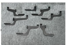 Owens Products – 10-1359 – B/K FOR 7240801/72408B01, ( Each )