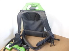 Victory Innovations VP300ES Electrostatic Backpack Sprayer – Looks Unused