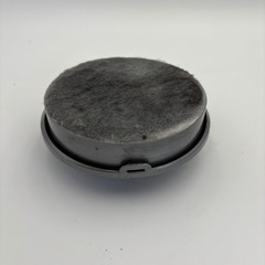 Dyson Pre-Motor Filter DC15 The Ball OS Gray Good Washable OEM Part