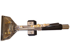 Carpet Cleaning Stairs Cleaning Tool 2-Jets