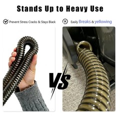 Warmoasis Upgraded Compatible Bissell Replacement Hose-Fits Models Bissell