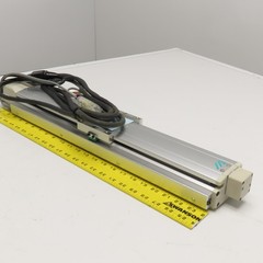 IAI IS-S-Z-M-8-60-400-L Intelligent Actuator Linear Robot 400mm Stroke