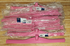 Vikan 24″ Squeegee Pink 71601 Single Blade Ultra Hygiene Replacement EuroThread