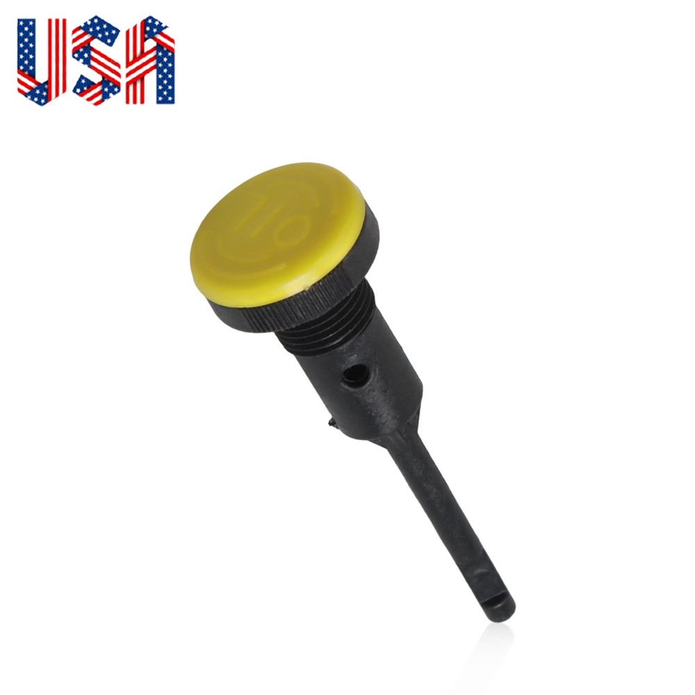 Oil Filler Dipstick Cap 3/8″ for 98210600 General Pump Interpump Pressure Washer