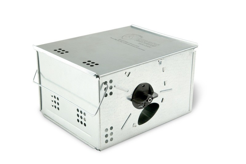 1 Ketch All Automatic Humane Mouse Control Live Multi Catch Trap by Kness
