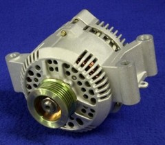 Clarke 0775-289 – Alternator