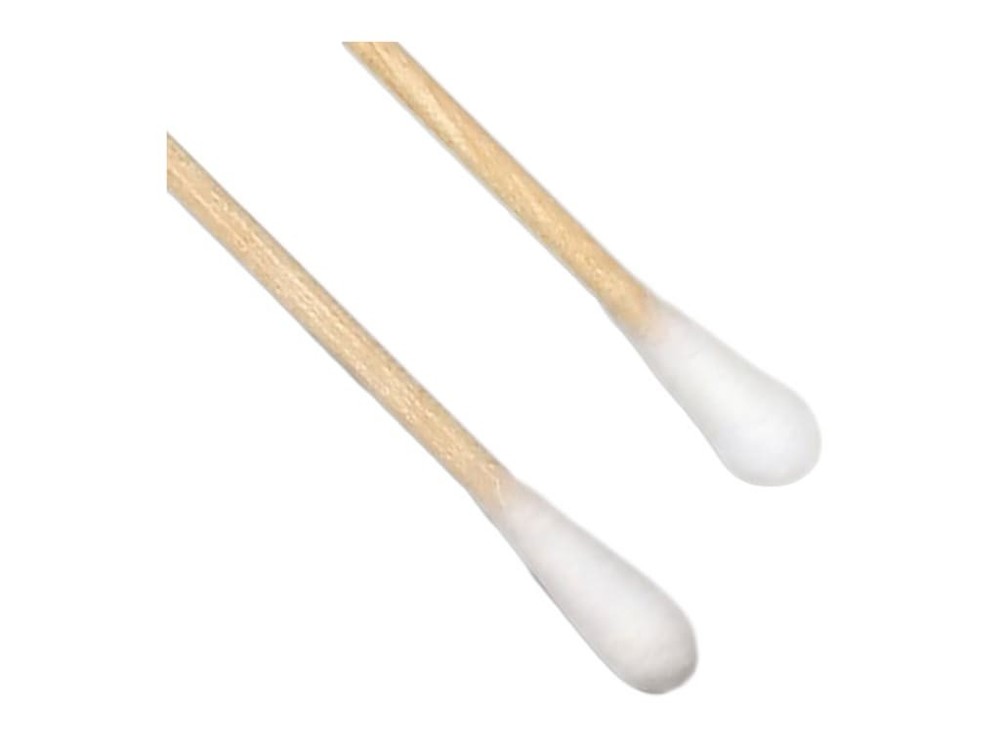 Chemtronics 237CH5000PK – Swab, Single Head, Cotton, 100/Pkg