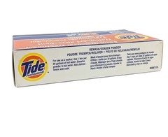 14 Tide Professional Stain Removal Treatment Powder 51046 7.6 oz (1 Case) 5-96