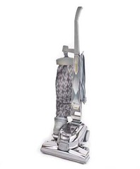Reconditioned Diamond Kirby Vacuum Cleaner Upright loaded with tools shampooer 5