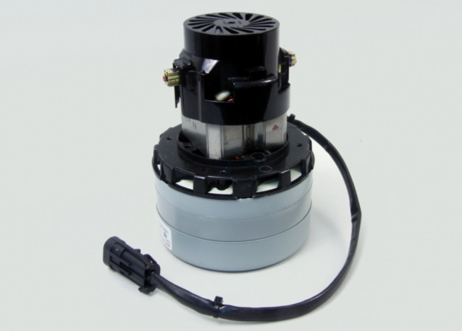 11943807 119438-07 Vacuum Motor 24V Dc 3 Stage fits Ametek