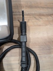 Hydro-Force Steam Cleaner Tool VC3000 Commercial Cleaning