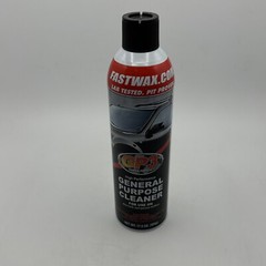 GP3 General Purpose Cleaner High Performance Use on Any Hard Non Porous Surface
