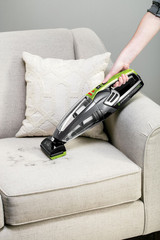 BISSELL 2389D PowerClean Pet Lithium Ion Cordless Hand Vacuum