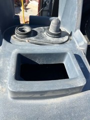 Unisource Allstar Fast Break 8 carpet cleaner & extractor in good condition