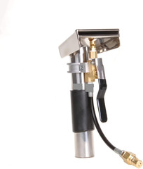 Professional Upholstery Cleaning Wand for Deep Stain Removal