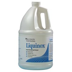 Alconox 1201 Detergent, 1 Gal., Pk4