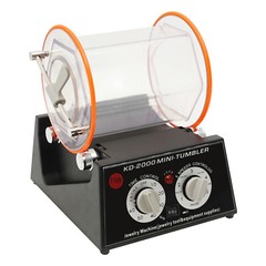 Modern Electric Polisher Polishing Machine Jewelry Polishing Machine 110V 60W