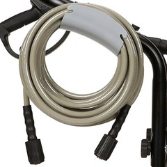 Cold Water Pressure Washer – 3200 PSI – 2.5 GPM – Honda GC Engine – 25 ft Hose
