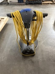 Tennant BR-2000-DC Dust Control High-Speed Burnisher -35