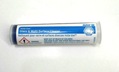 Ecolab 03603-000 Insta-Use Glass & Multi Surface Cleaner Cartridge 10ml 12 pk