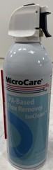 MicroCare MCC-BAC IsoClean IPA-Based Flux Remover, 12 oz. Aerosol Can