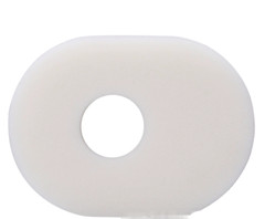 4PCS Vacuum cleaner Filter Cotton Suitable for Shark HV300 UV450 HV310 XFFV30