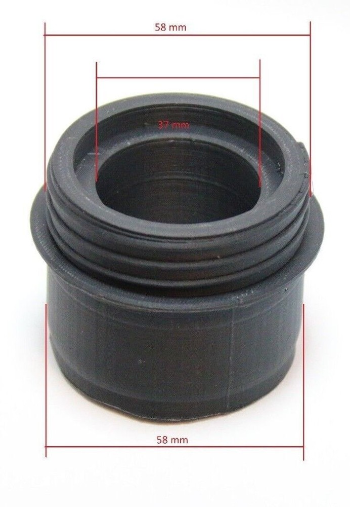 Hose Tube Pipe Assembly ADAPTER for HILTI VC 20-U 40-U VC 20 40 VC20 VC40 Hoover