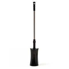 ToiletShroom® Revolutionary Toilet Plunger Plus Squeegee for Clogs by TubShroom