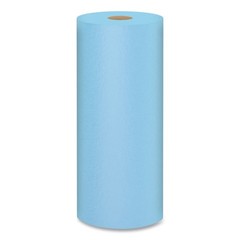 Scott 75147 9.4″ x 11″ 1-Ply Standard Shop Towels – Blue (12/Carton) New