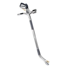 HydroForce AR51A Gekko Stand Up Wand Pipe and Valve System (No Heads) 1693-1267