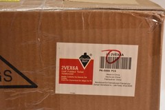 Tough Guy Toilet Seat Cover 14-1/4″ x 17-1/8″ 5000 Sheet Per Case 2VEX6A
