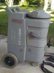 Ninja Century 400 – Commercial VACUUM (GREAT SUCTION) ~ ((READ)) Pick Up OHIO