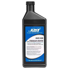 Premium Grade Pressure Washer Pump Oil 21 oz