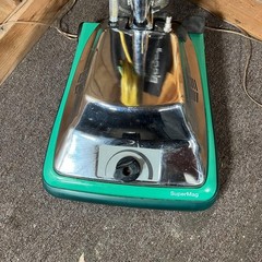 Bissell BigGreen Commercial BG101H Upright Vacuum Cleaner 870W Heavy Duty