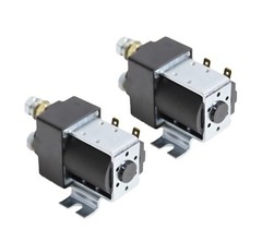 2pcs Electronics Relay fit Emotor 300X MX3 MX3Z MX3NS Floor Scrubber Machine