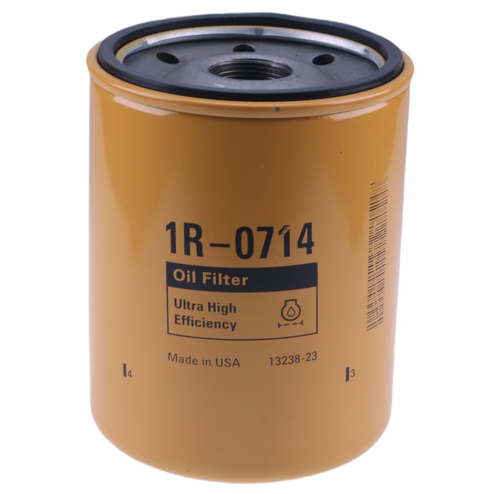 Oil Filter 1R-0714 for CAT 307C 306 308C 308D 305.5 4M40 E200B 446B 446D 8T6307