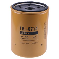 Oil Filter 1R-0714 for CAT 307C 306 308C 308D 305.5 4M40 E200B 446B 446D 8T6307