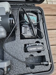 EMist EPIX360 TruElectrostatic Handheld Disinfectant Sprayer