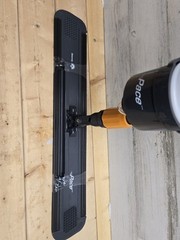 Diversey Pace 60 High Impact Cleaning System NEW