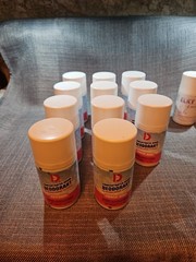 Big D 472 Industries 7 oz. Concentrated Room Deodorant – Country Berry 11 New