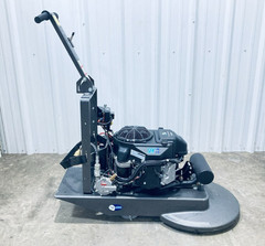 Pioneer Eclipse 400BU21BSMX Propane Floor Burnisher 21″ 1-Hour! 400BU