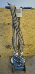 Kent KF-150 14″ Commercial Corded Floor Scrubber