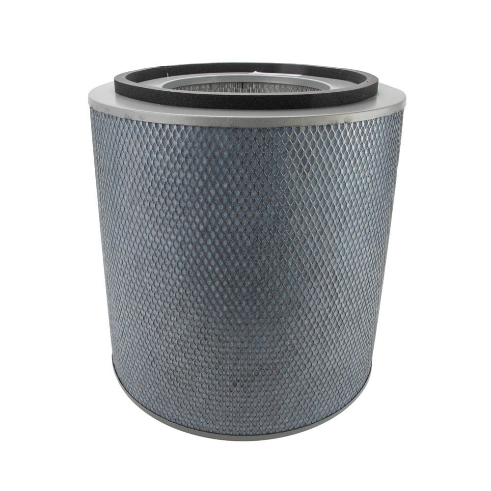 1 Austin Air Vacuum Filter FR450A HEPA Filtration / Healthmate Plus, Black