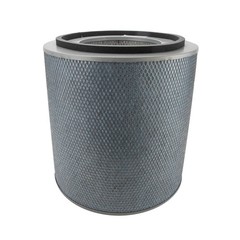 1 Austin Air Vacuum Filter FR450A HEPA Filtration / Healthmate Plus, Black